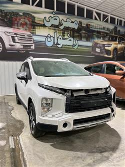 میتسوبیشی ئێکسپاندەر کرۆس